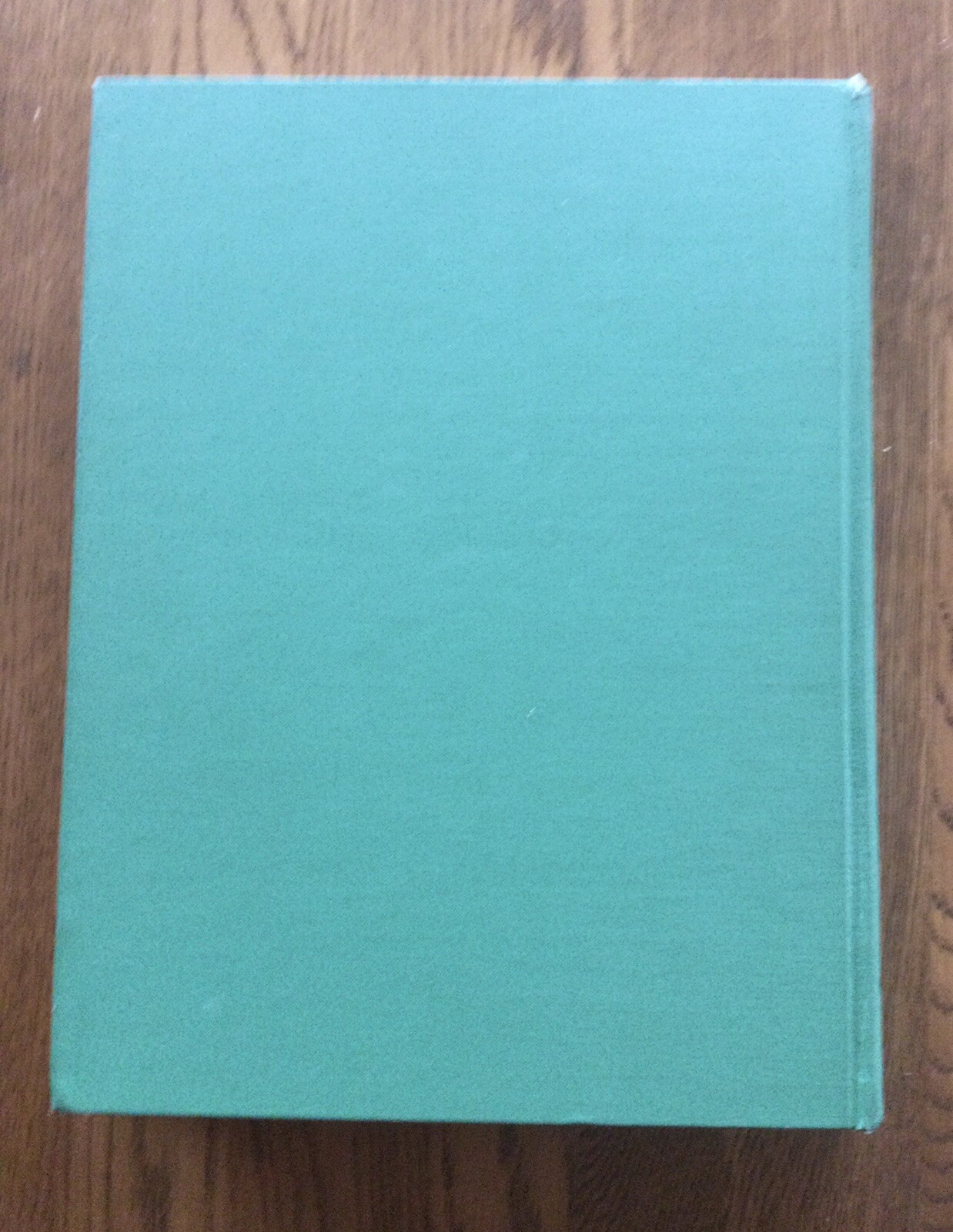 Field Plot Technique (Agriculture) LeClerg,Leonard,Clark 2nd ed, HC EX CONDITION