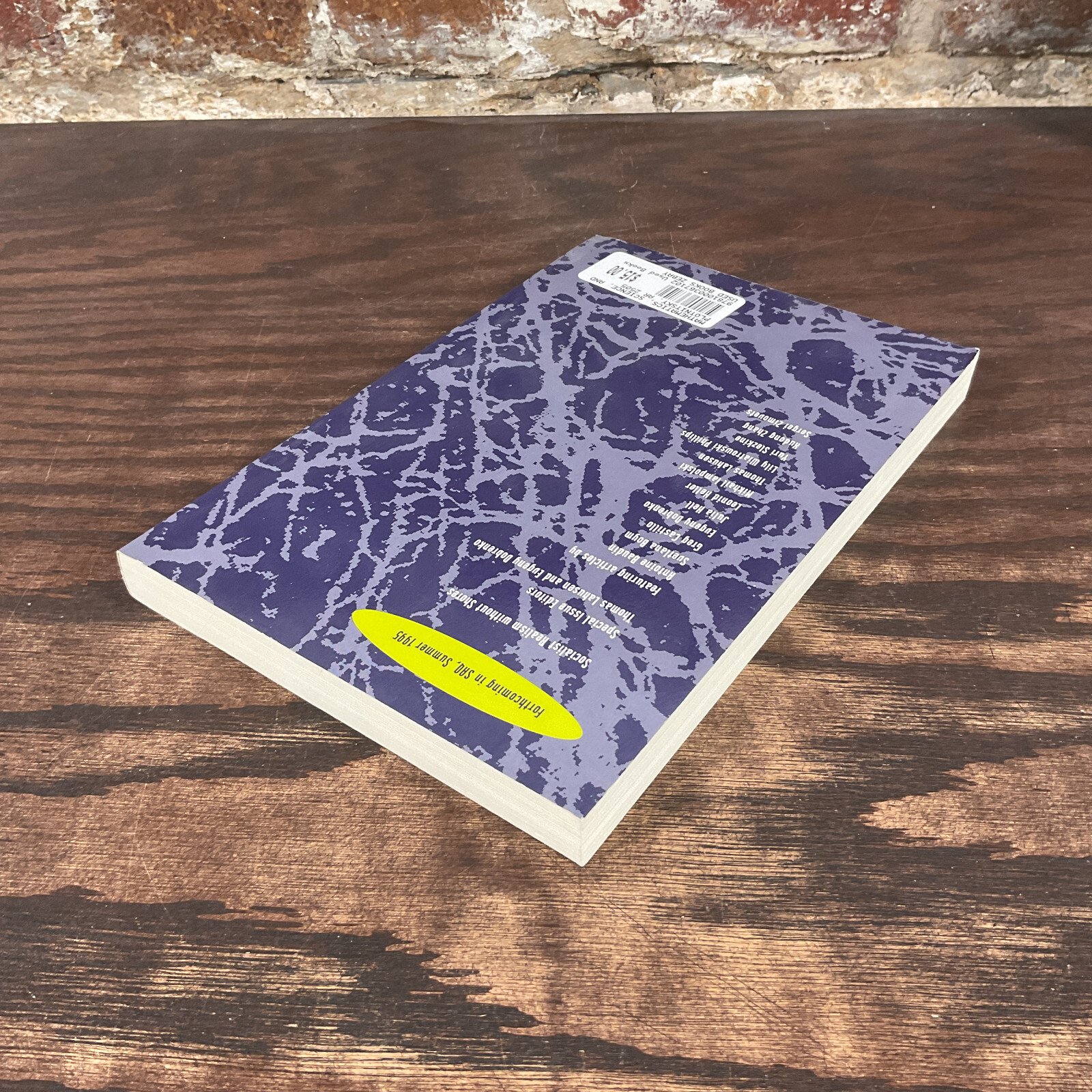 Mathematics, Science, And Postclassical Theory By Plotnitsky, Arkady