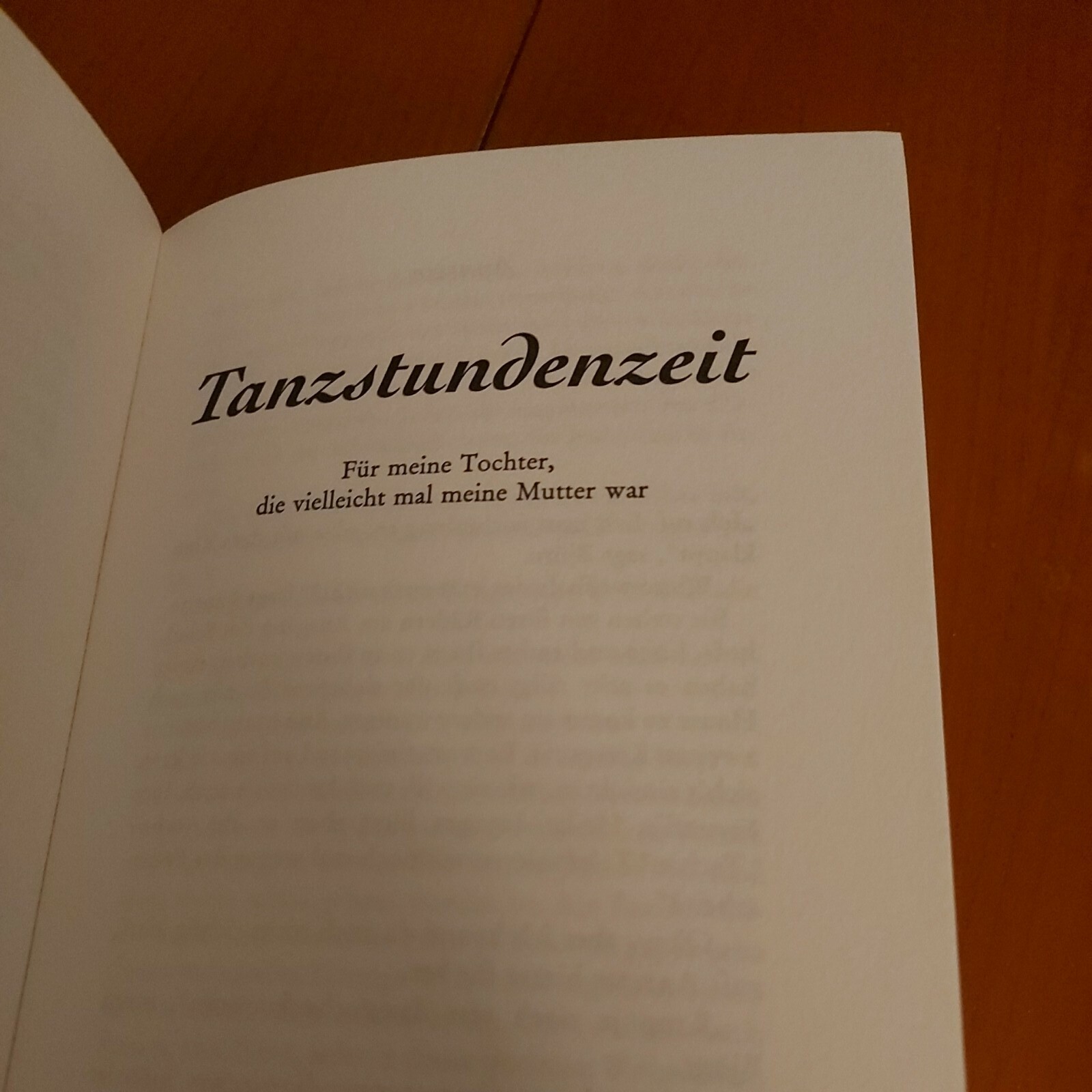 Hannelore Krollpfeifer: “Die Zeit mit Marie” und “Tanzstundenzeit” 2 Romane