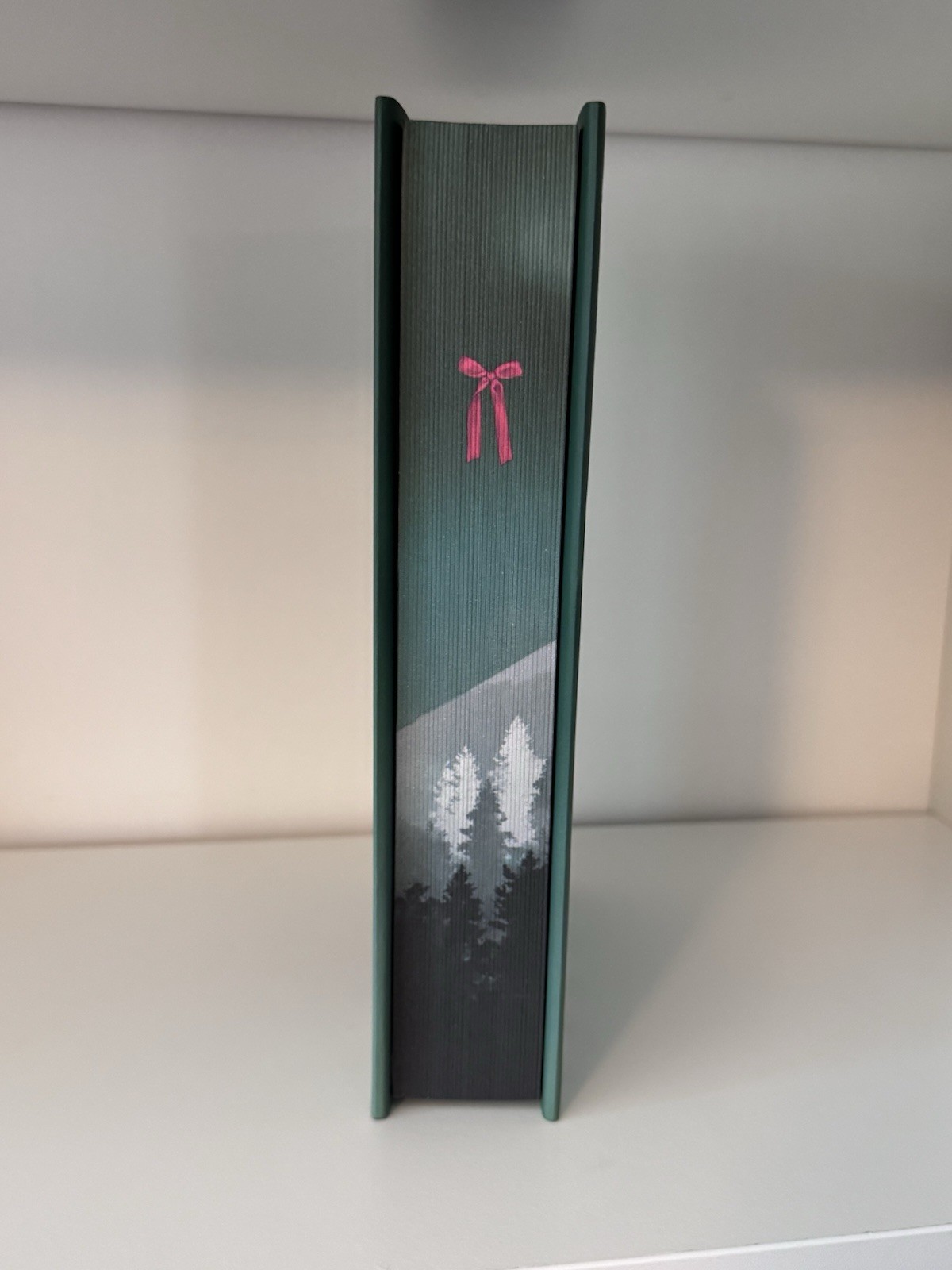 Credence By Penelope Douglas Books For Days Crate Special Edition Bfdc