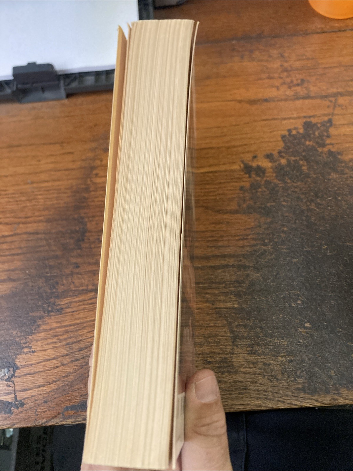 TRAVELS Michael Crichton RARE ARC Special Reader’s Edition 1988 Advance Proof!