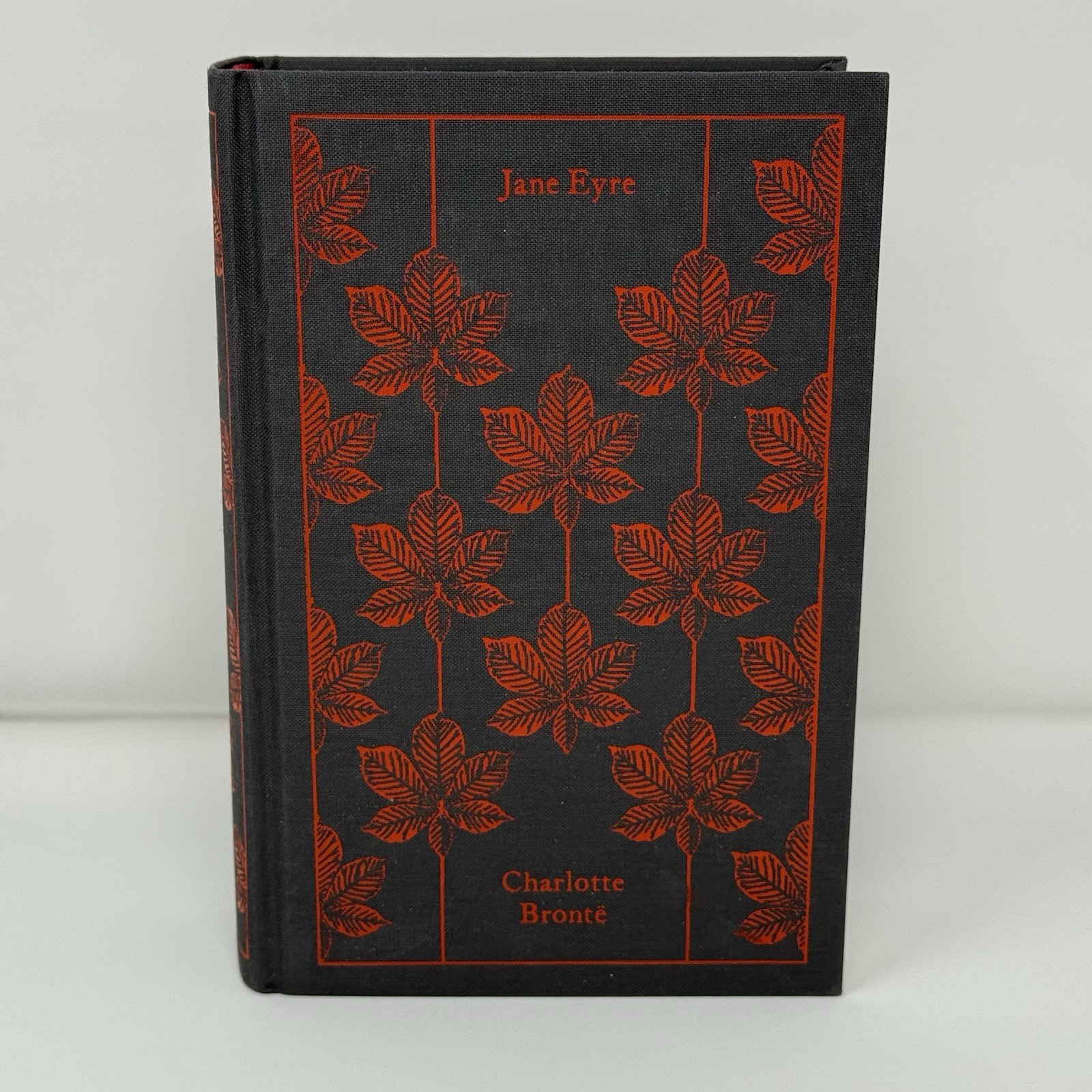 Jane Eyre by Charlotte Bronte (2009, Hardcover)