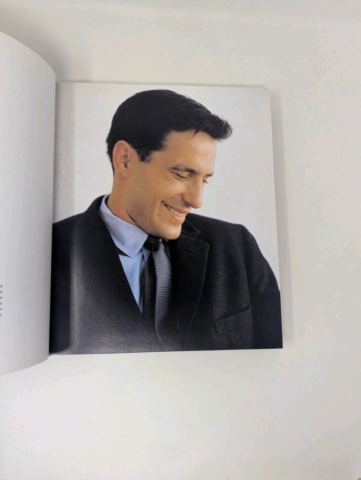 Hollywood and the Ivy Look by Tony Nourmand (2014, Hardcover) R.A.P. Evergreen