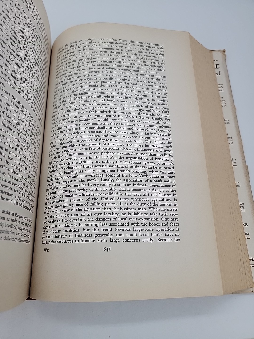 An Outline Of Modern Knowledge By William Rose 1120 Page Science Biology Music