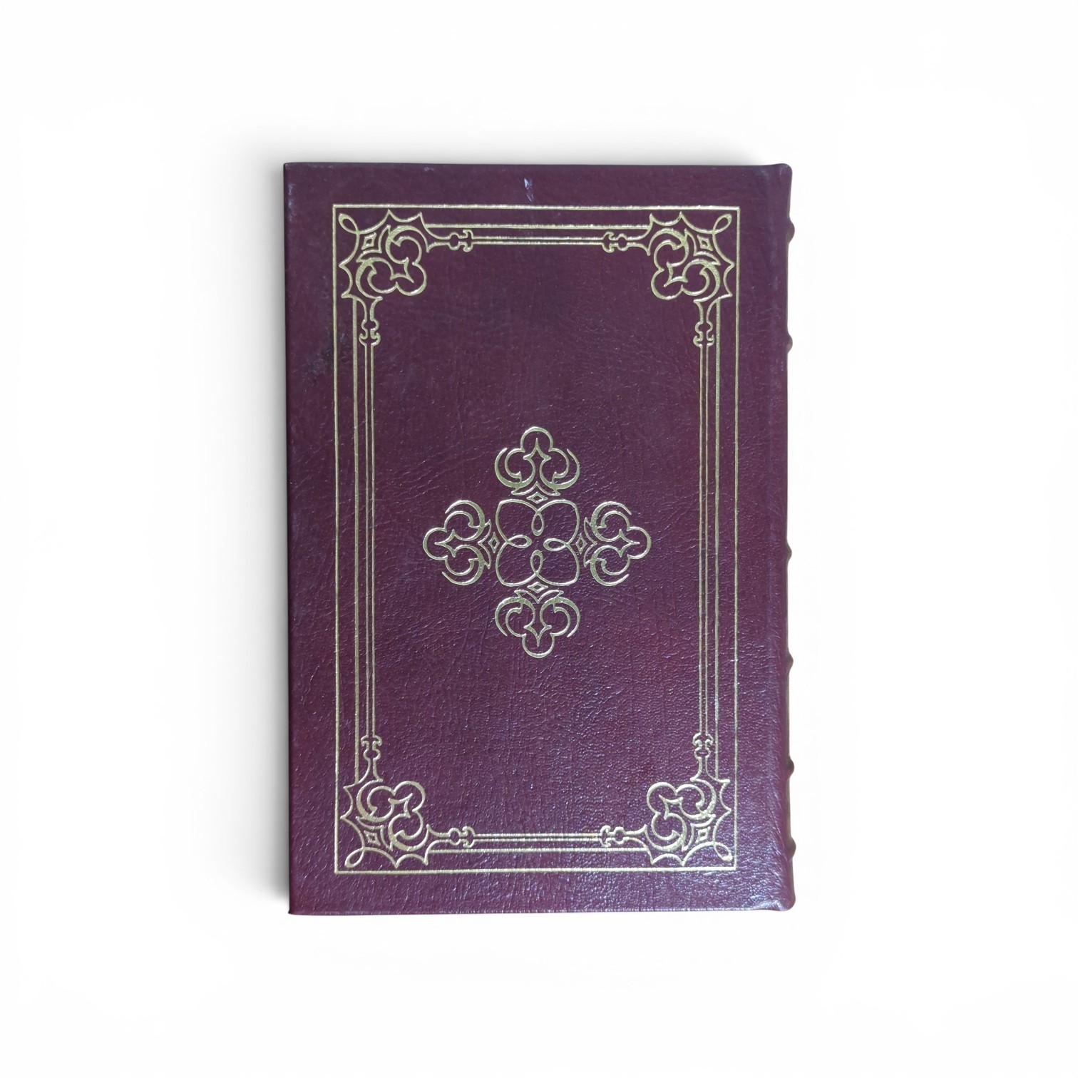 In Retrospect Robert S. McNamara Signed Easton Press First Edition