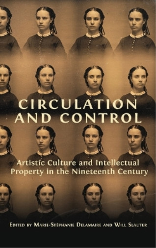 Circulation and Control (Hardback) (UK IMPORT)