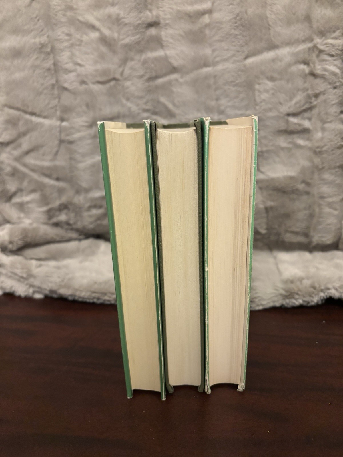 Loeb Classical Library Julian Volumes I-III Hardcover Box Set (Harvard)