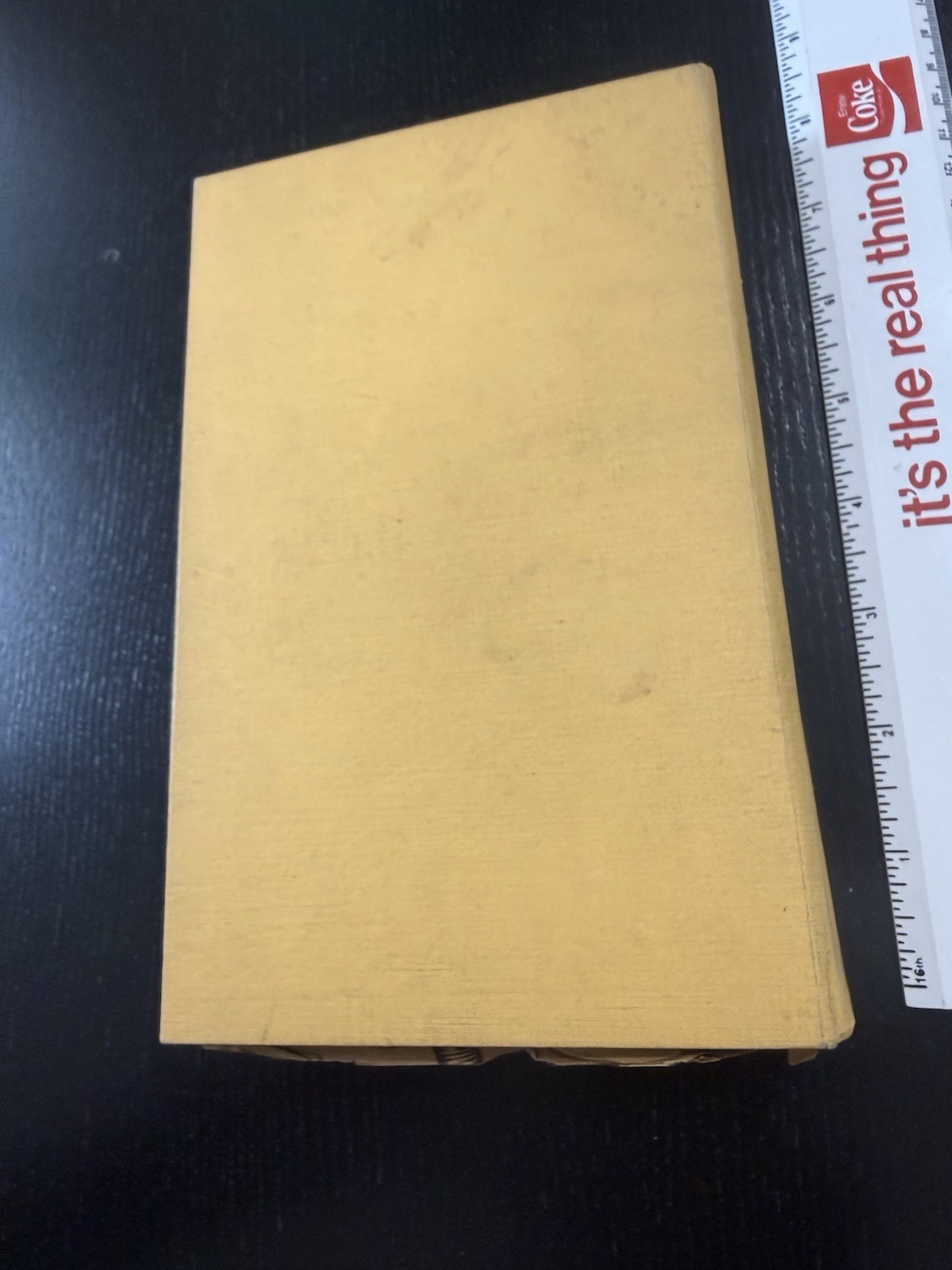 Johnson Smith Company & Co Catalog 1941-42 NOVELTIES MAGIC Vintage HARDCOVER BK!
