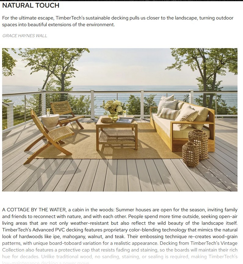 Veranda Magazine May June 2026 Forever Home Issue Sanctuaries Beauty Decor