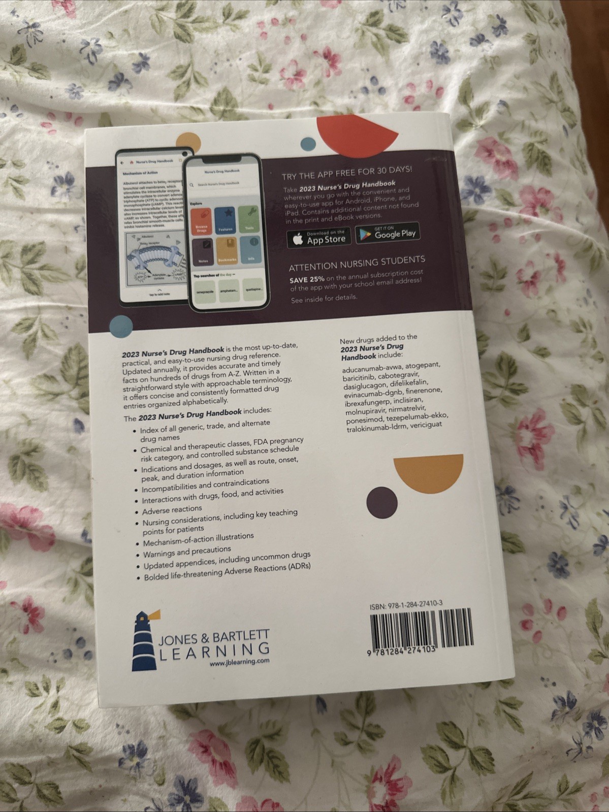 Nursing Medguide