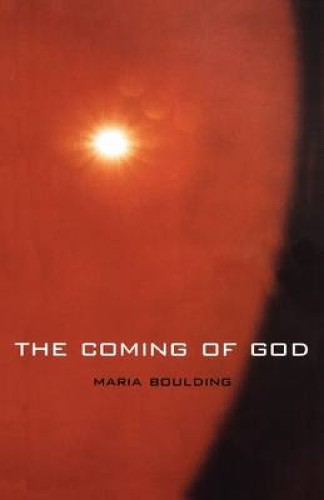 Maria Boulding The Coming of God (Paperback)