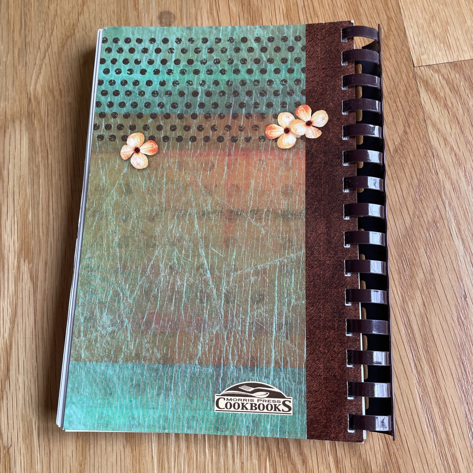 Our Lady Of The Cape Cookbook ( Brewster MA ) Spiral Bound 250 Pages 2012 147P