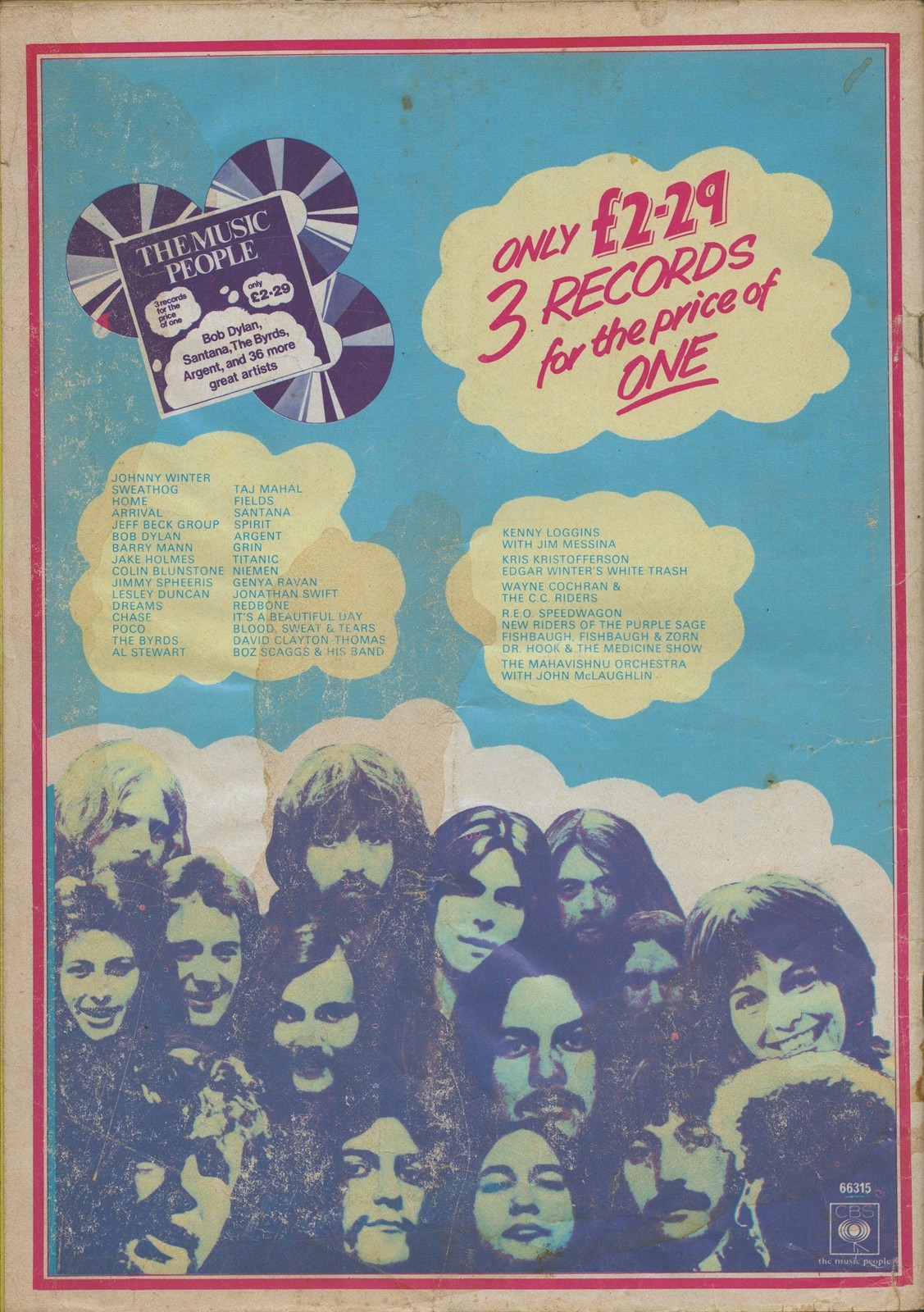 OZ Magazine No 43.July/August 1972 Bali:Hippy Paradise,Van Gough,Bowie,Lou Reed.