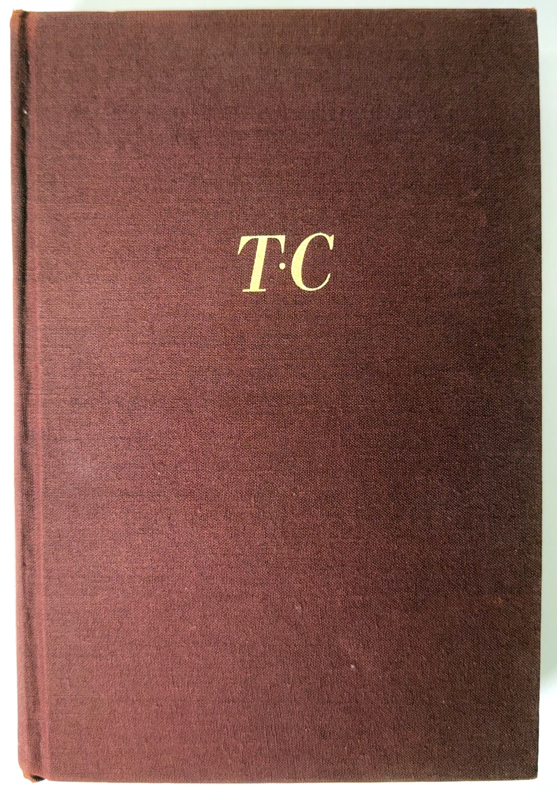 In Cold Blood, Truman Capote 1965 1st edition 1st printing in Mylar