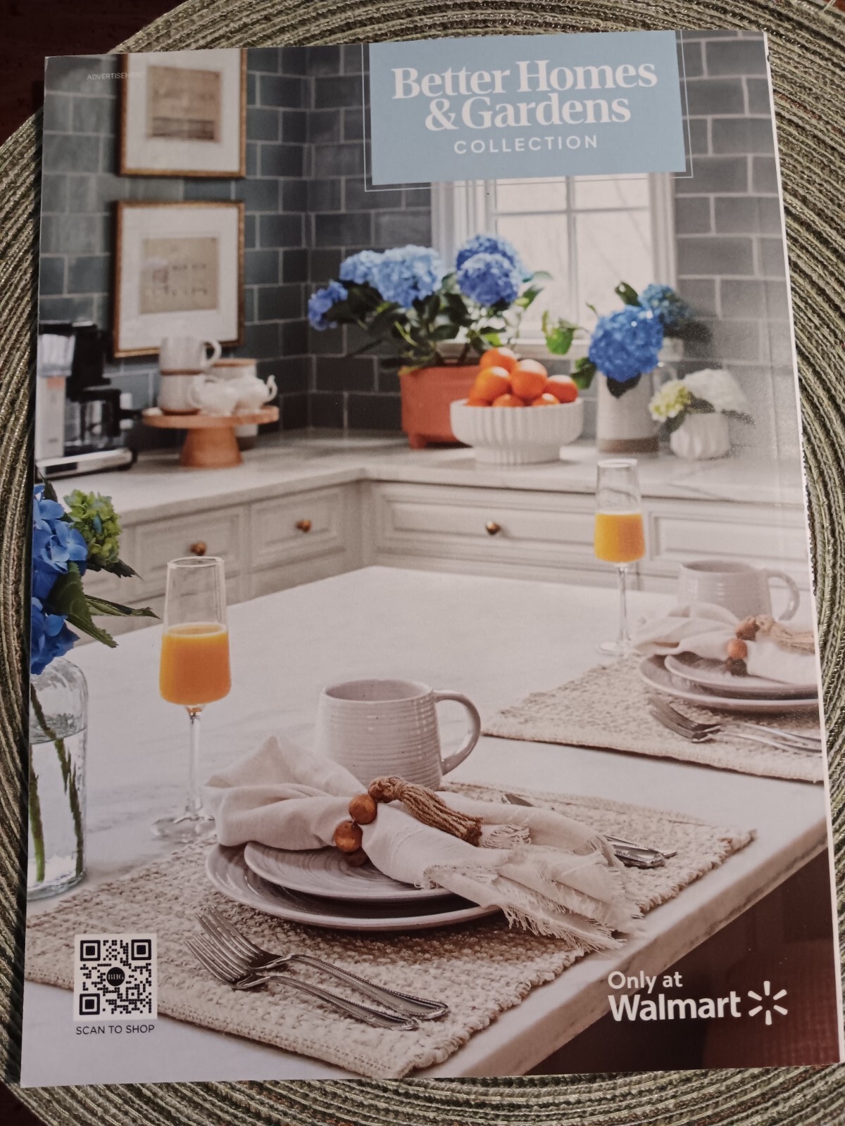 WW weightwatchers Plant-Based Recipes Magazine BHG Specials