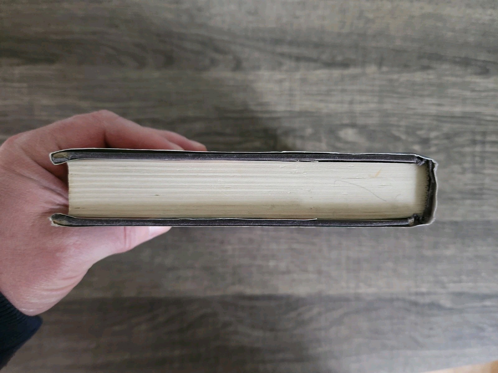 Chamber of Secrets First Book Club Edition Harry Potter J.K. Rowling Hardcover