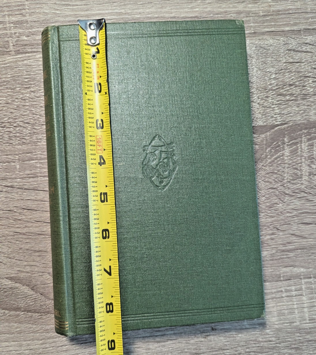ICC Isaiah I-XXVII George Buchanan Gray 1969 Hardcover T&T Clark Commentary