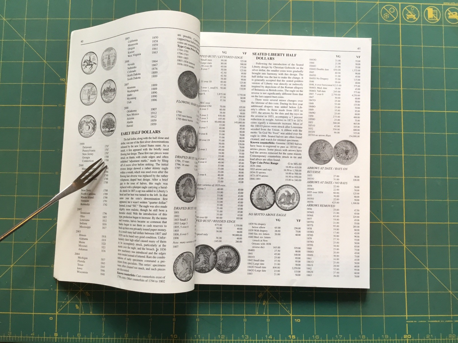 1999, Warman’s Coins & Paper Money by ALLEN BERMAN, 254 Pages Book Many Pictures
