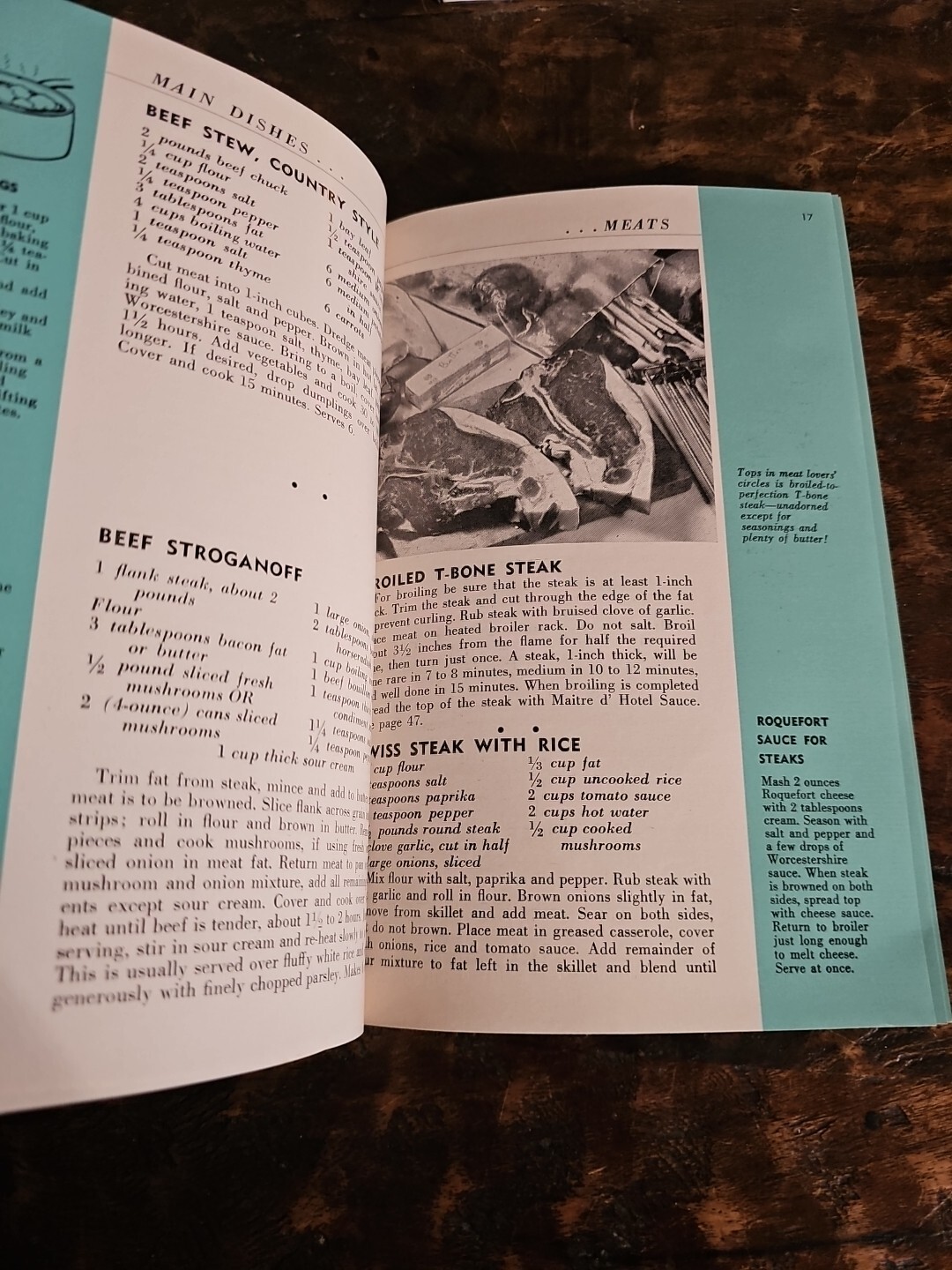 A Book Of California Cookery By Martha Lee 1958