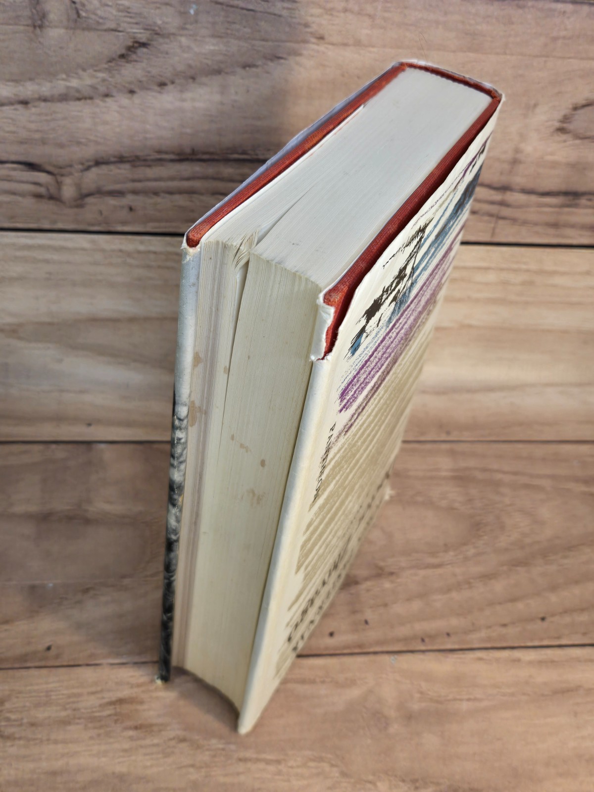 Doctor Zhivago by Boris Pasternak 1958 Pantheon 1st U.S edition/1st print