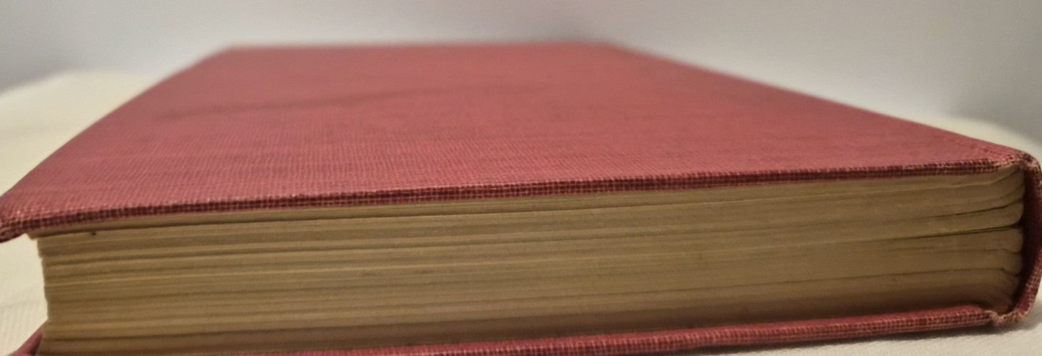 SEE Without Glasses: R. J. Macfadyen 1st Edition/1948/Good (see photos:)