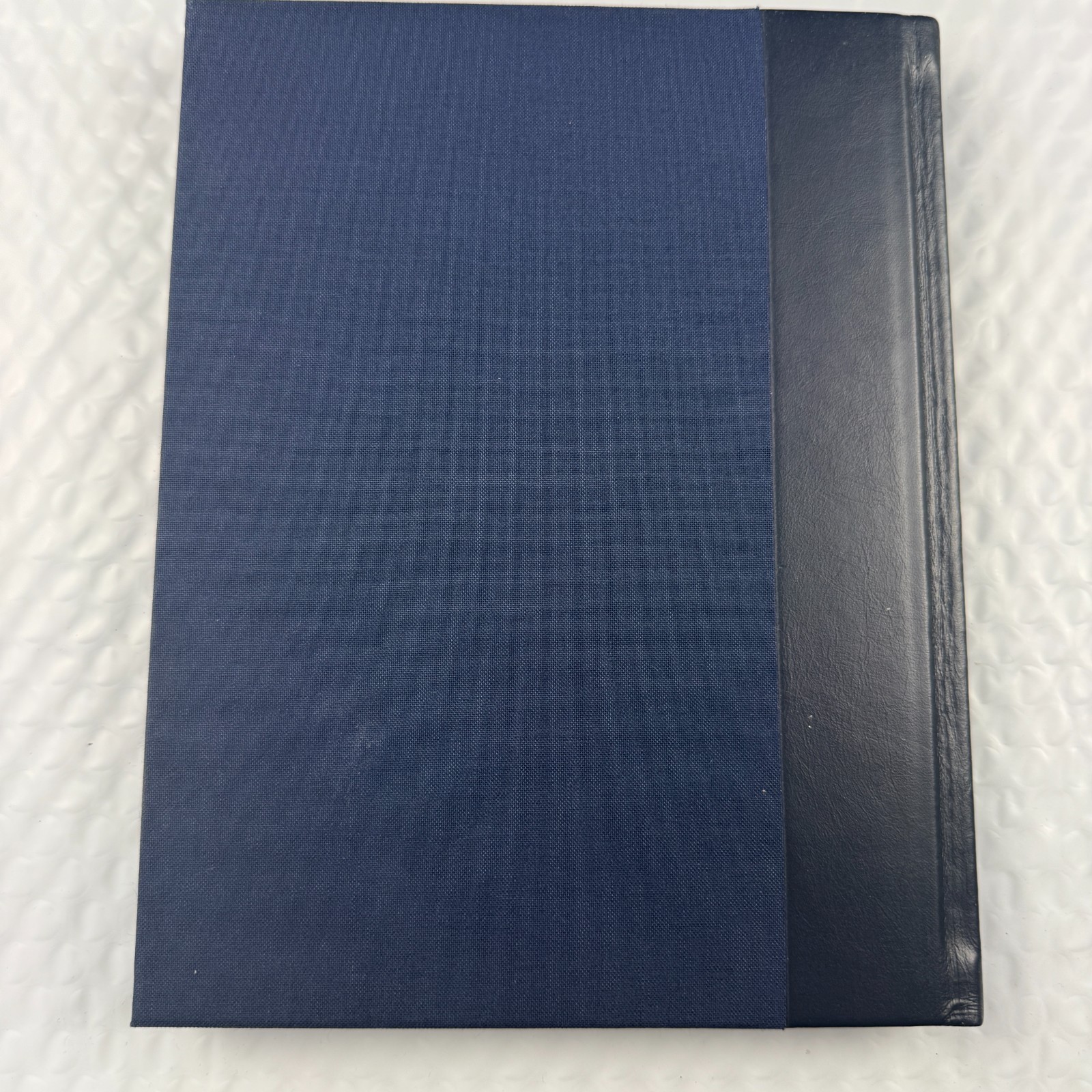 George Bush Gerald Ford Signed Read My Lips No New Taxes Pres Copy Slipcase 1999