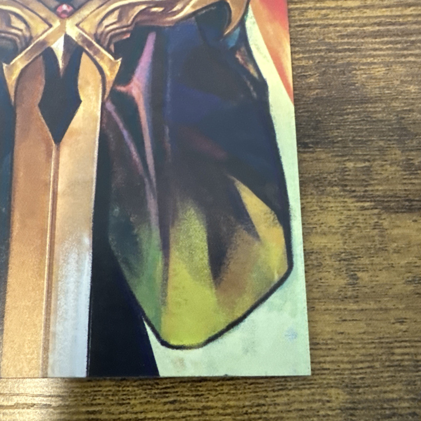 ONCE & FUTURE 18 1:25 QISTINA KHALIDAH VIRGIN VARIANT (2021, BOOM! STUDIOS)