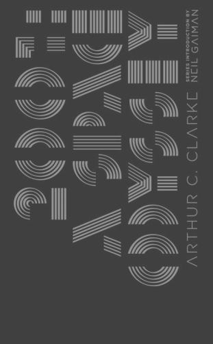 2001: A Space Odyssey by Arthur C. Clarke (0143111574) Hardcover Book