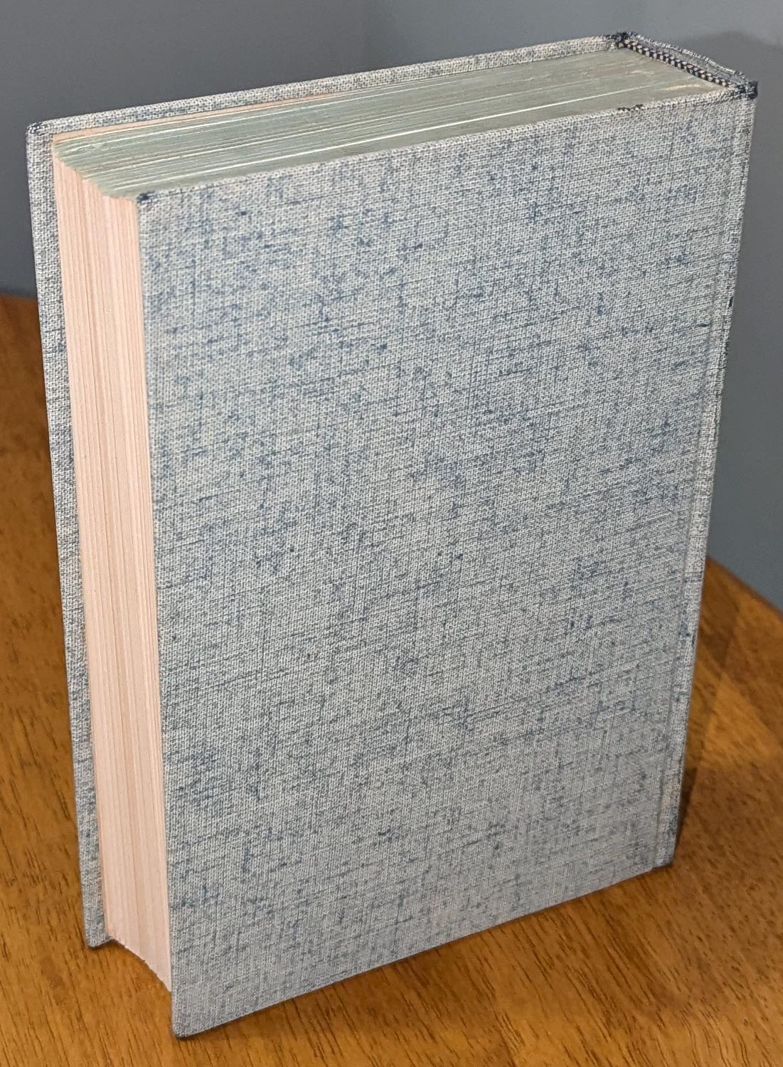 KEN KESEY, Sometimes a Great Notion. First ed., 1st printing, 1964. 1st-state DJ
