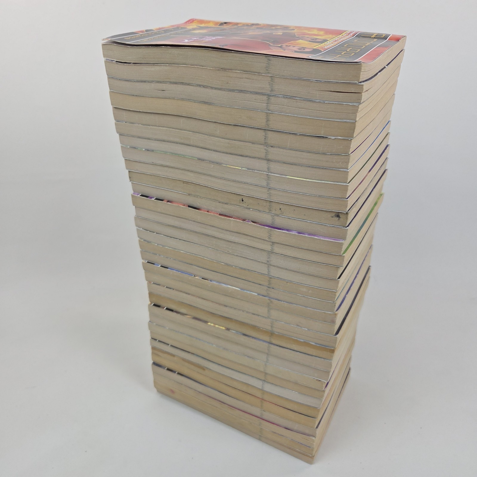 Animorphs 32 Paperback Book Lot Applegate Vintage 90’s Scholastic