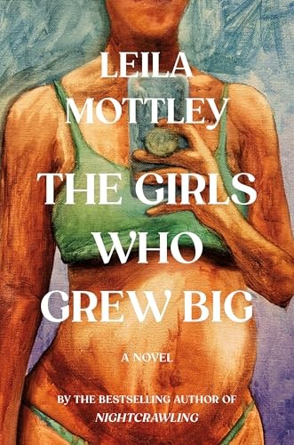 The Girls Who Grew Big – GOOD