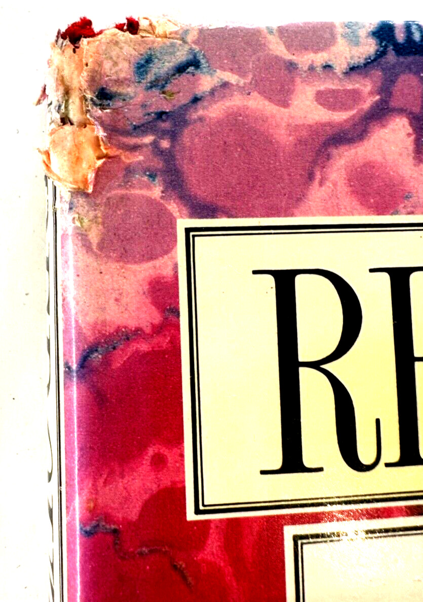 Redoutés Roses by P.J. Redouté – The Wellfleet Press – English CG102