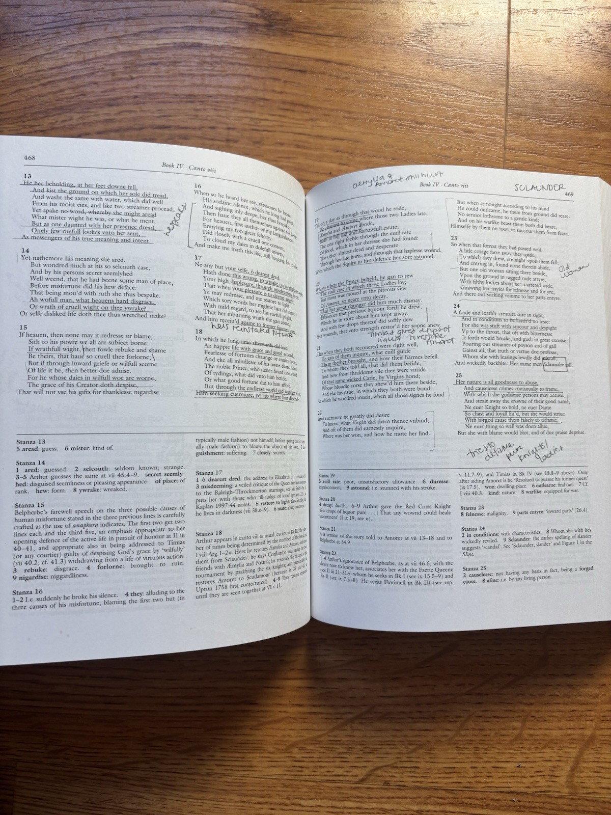Spenser: The Faerie Queene, 2nd Edition – Paperback By Edmund Spenser – Good+