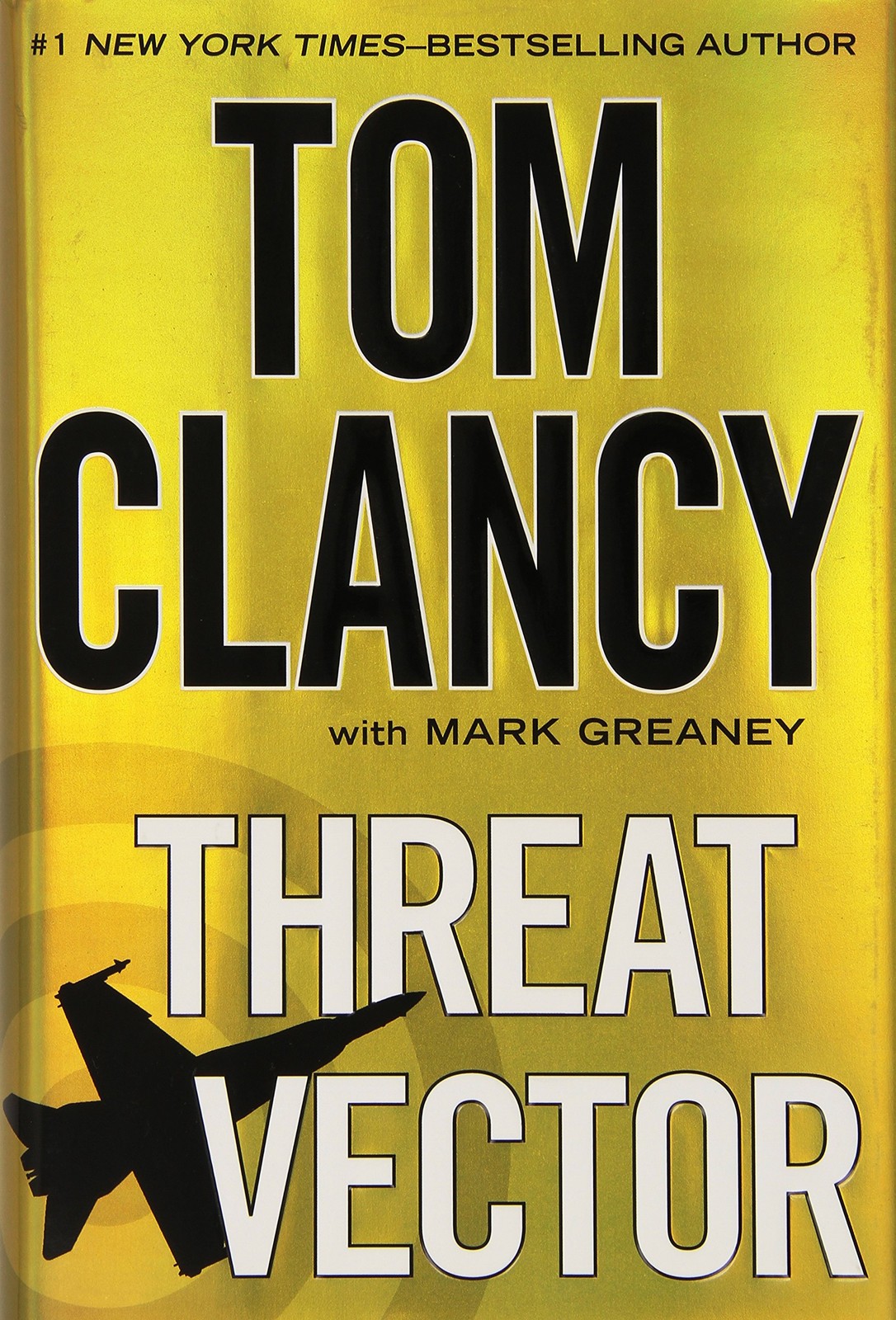 Threat Vector
