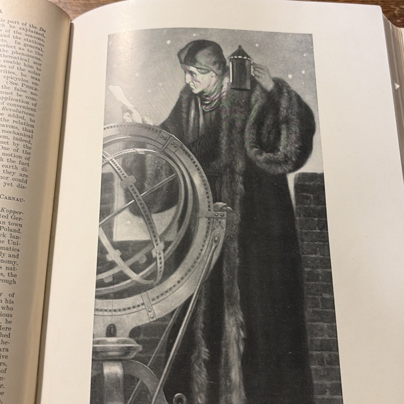 New International Encyclopedia 1903 Letter C