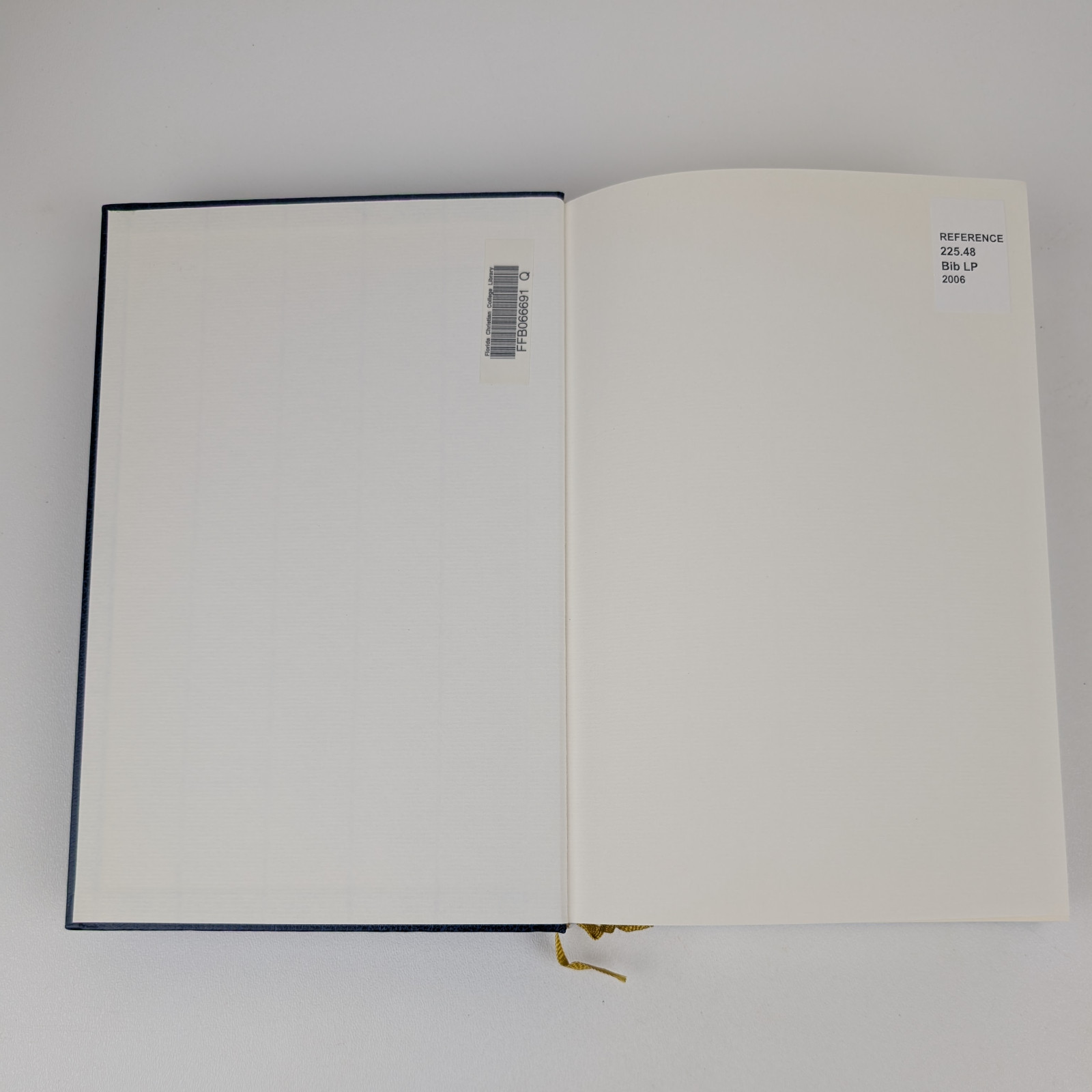 Nestle-Aland: Novum Testamentum Graece, Großdruck – 2007, 27th Revised, HC DJ