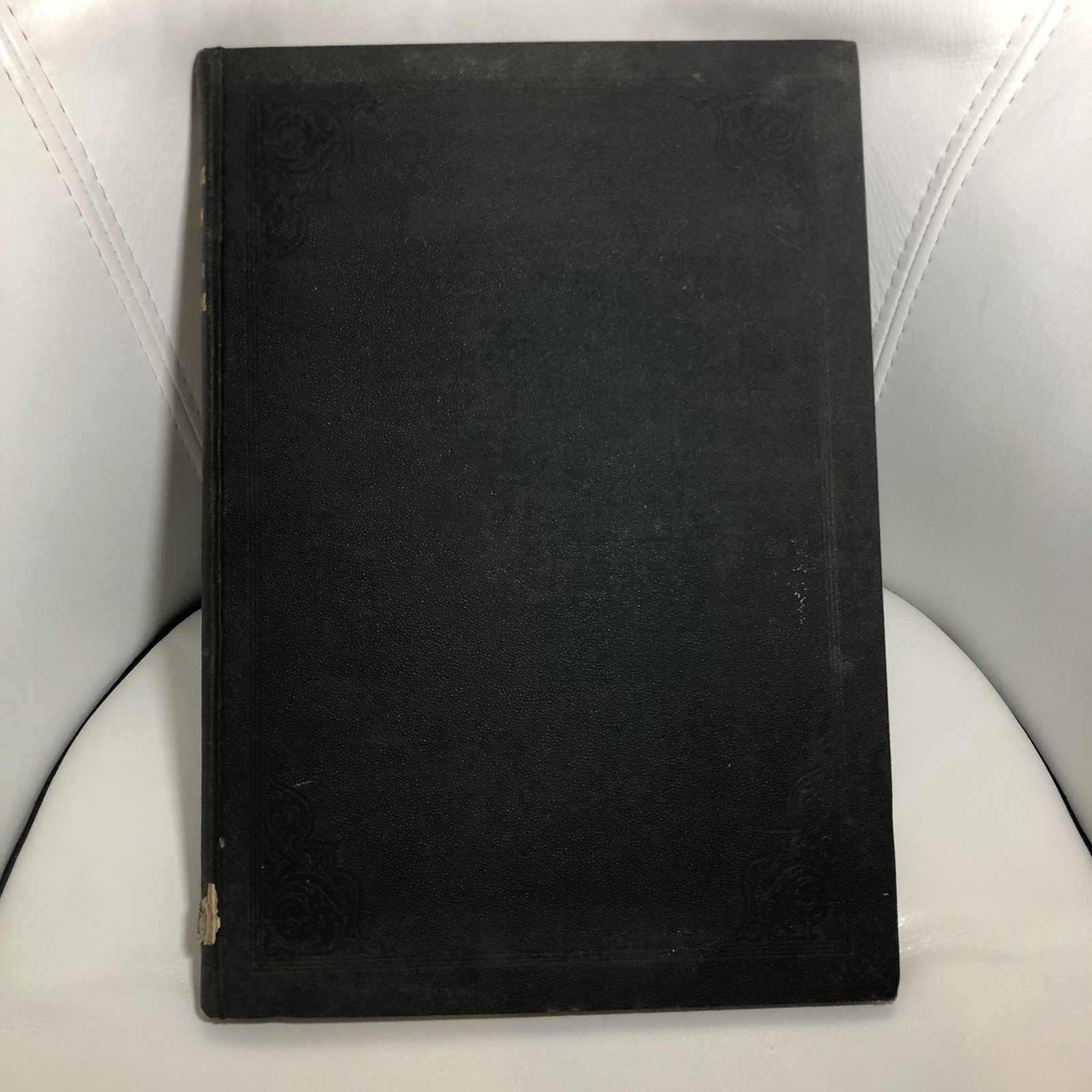 Antique Scientific American Magazine 1900 from Jan 6- June 30 1900 RARE