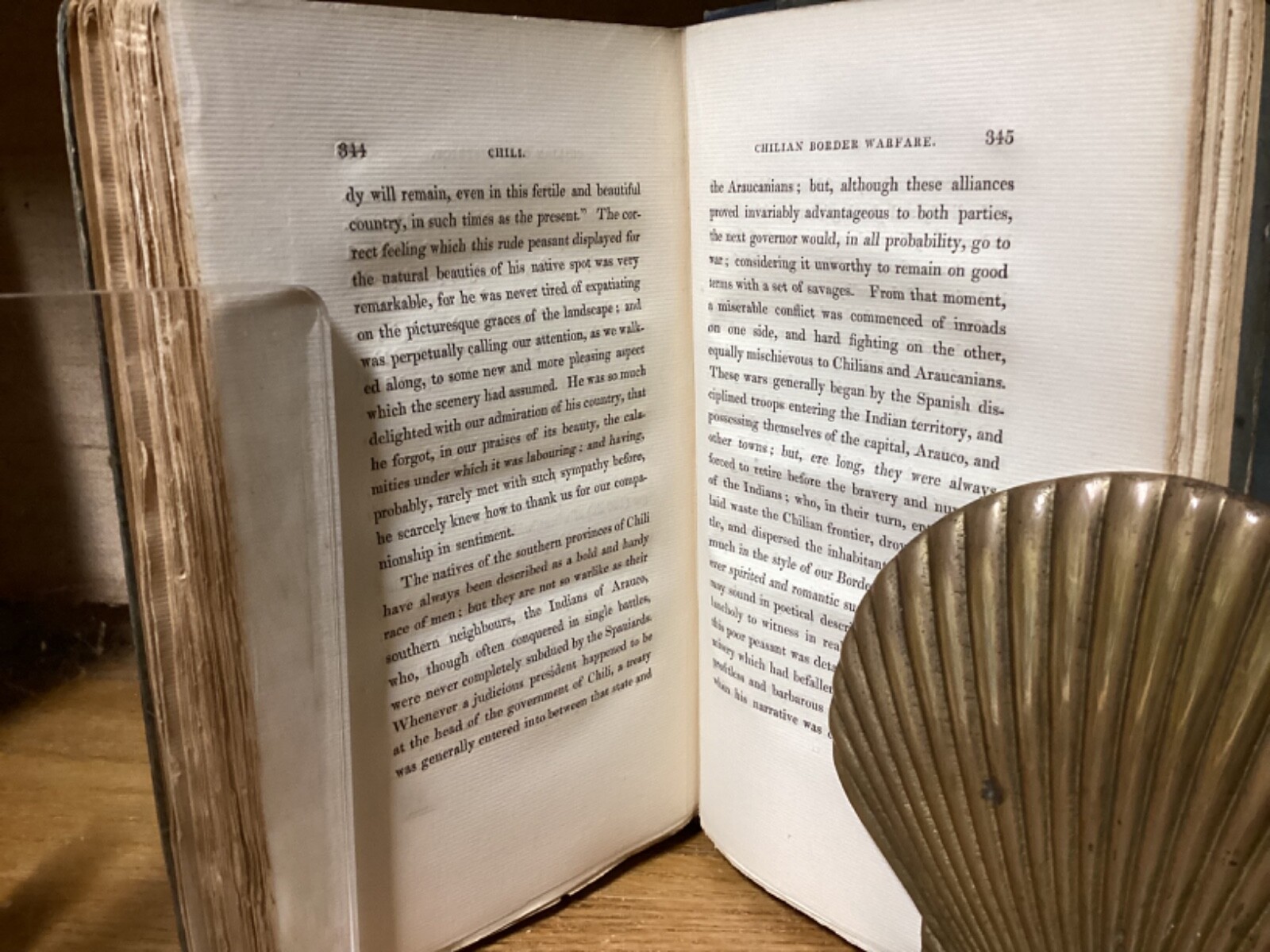 1825 2 Vols. Extracts From A Journal On The Coasts Of Chili Peru & Mexico – Hall
