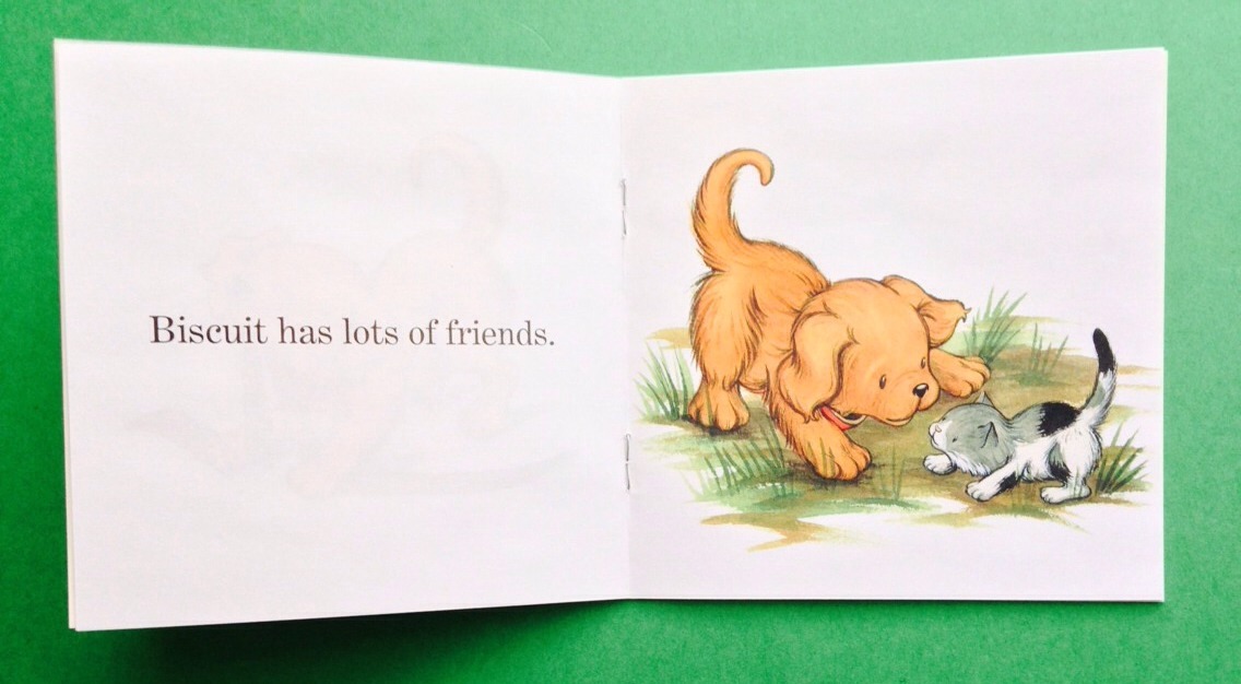 Biscuit Children’s Books I Can Read Phonics Learning to Read Lot 12