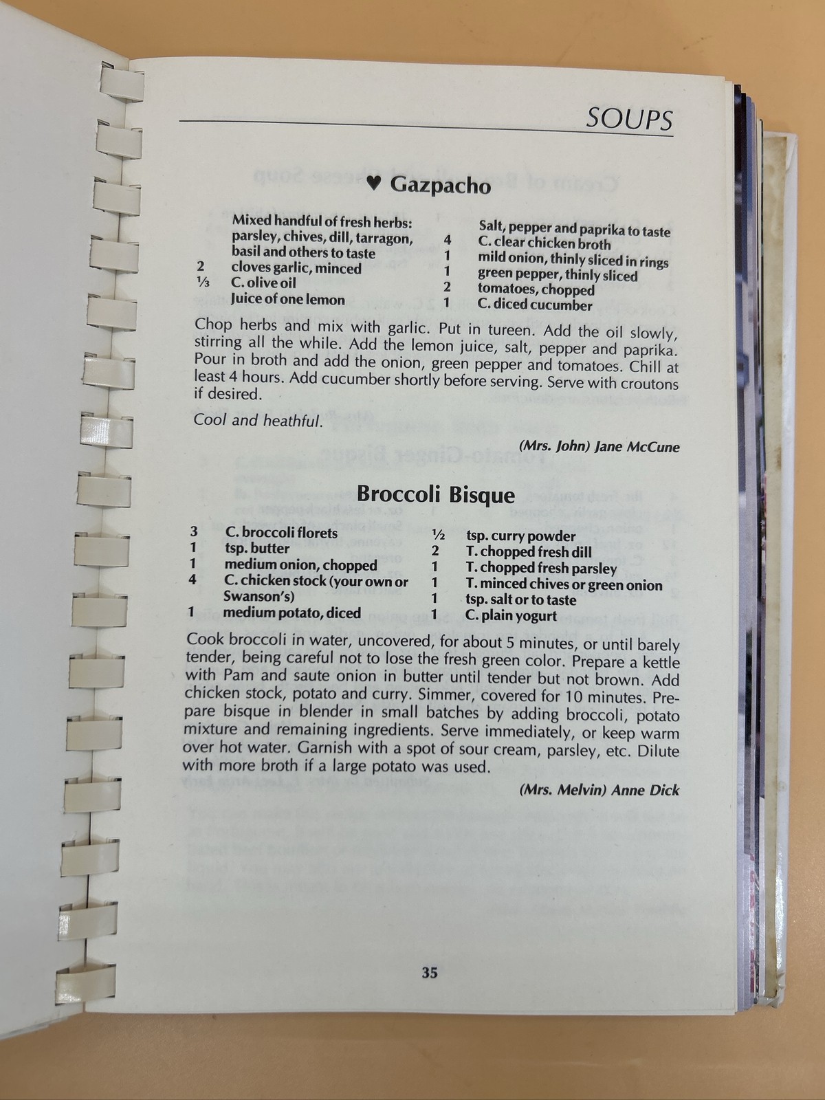 Old Capital COOKBOOK. Monterrey History & Art Association. CALIF 1989. Vintage.