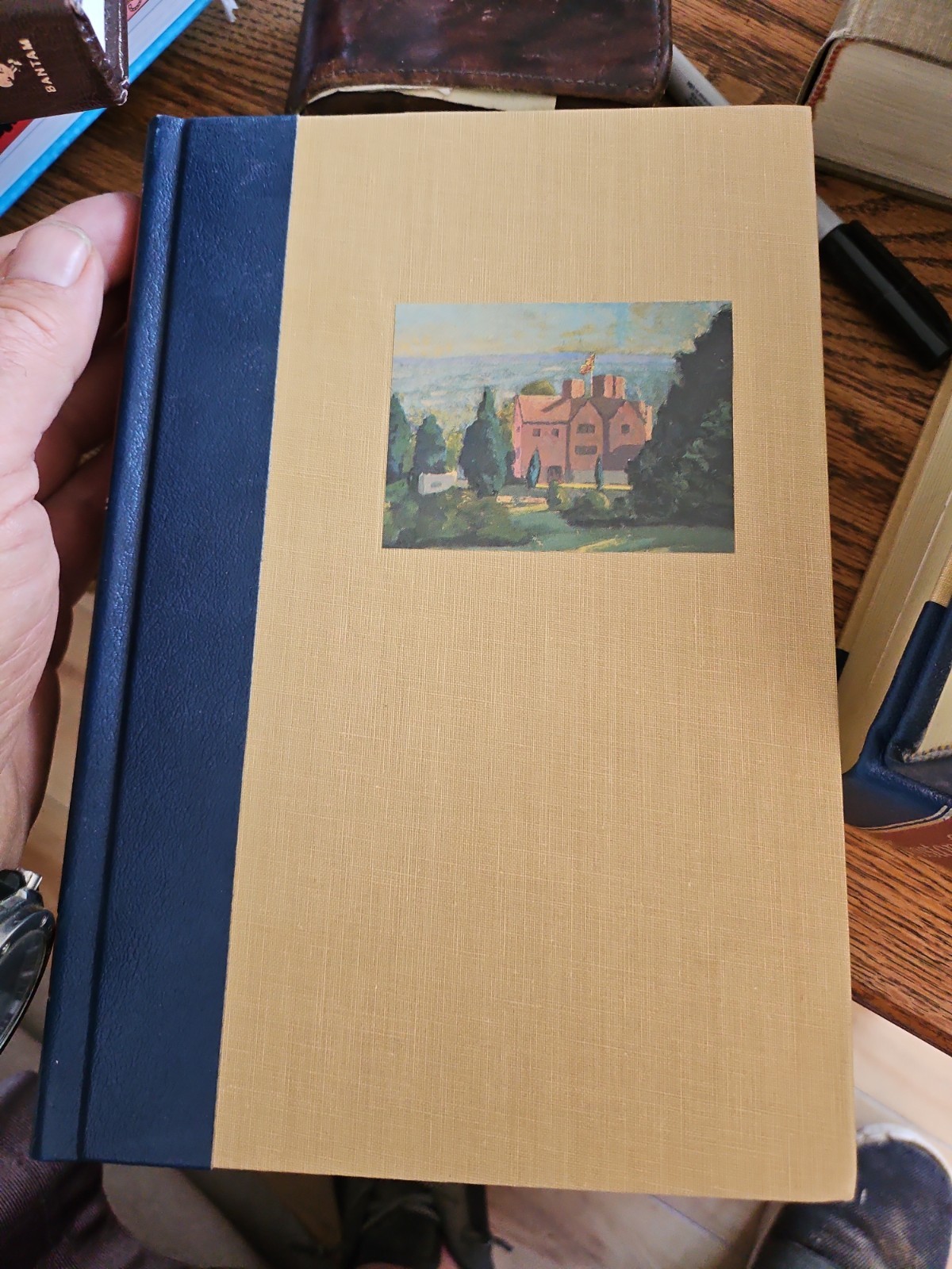 Winston S. Churchill “The Second World War” Volumes 1-6. The Chartwell Edition