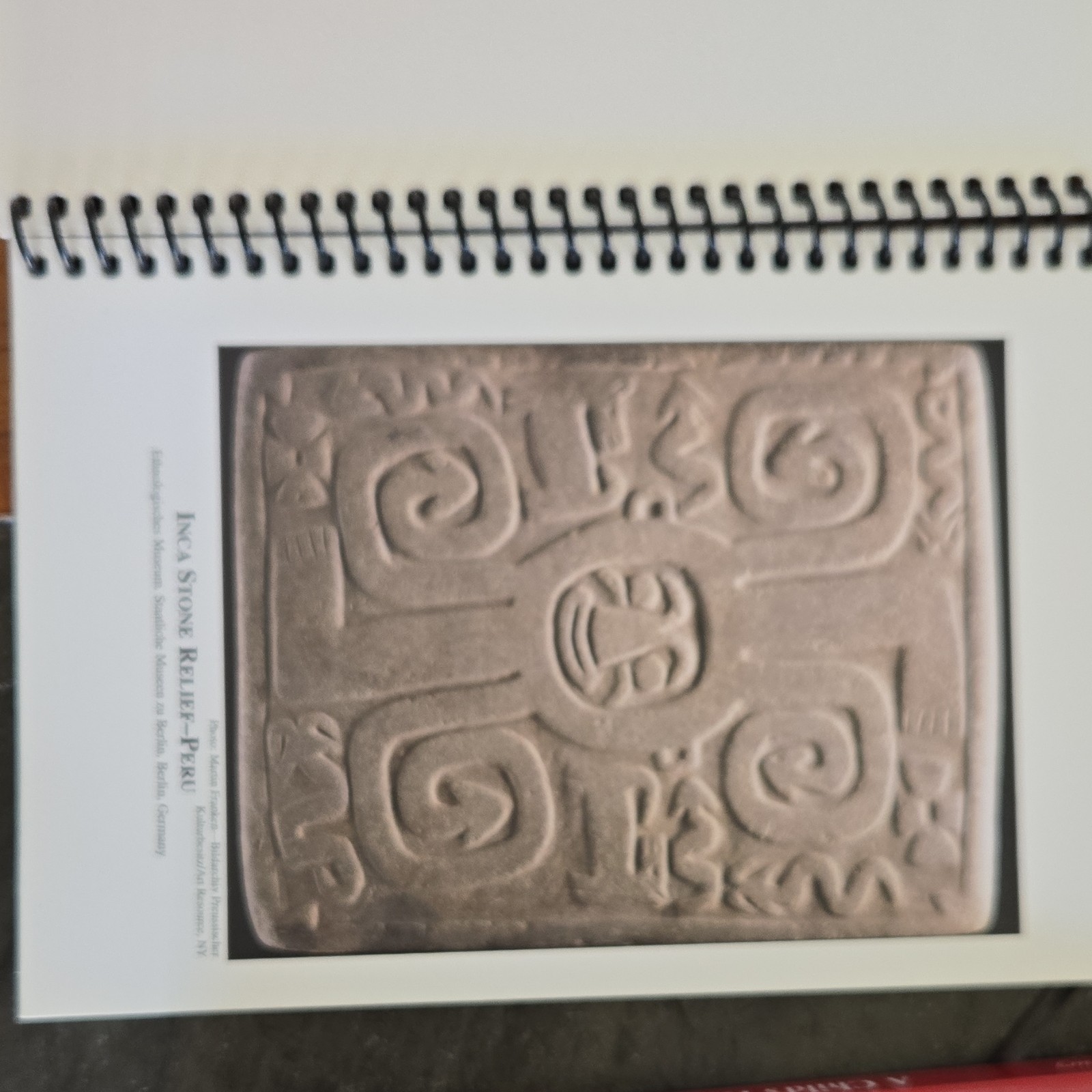 Calvert School A Child’s History of Art Painting & Sculpture