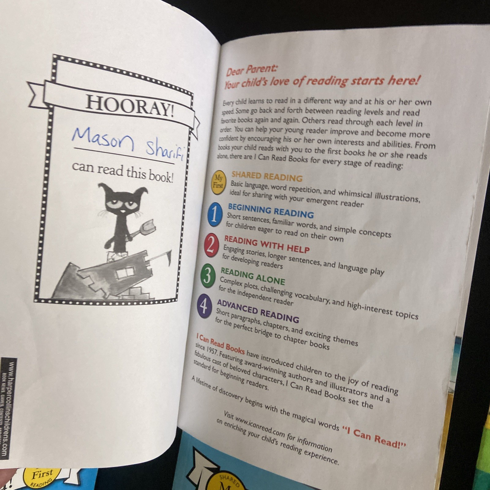 Pete the Cat By James Dean Lot Of 27 Softcover Good- Good+ Condition