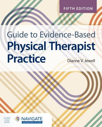 Guide to Evidence-Based Physical Therapist Practice with Navigate Advantage Acce