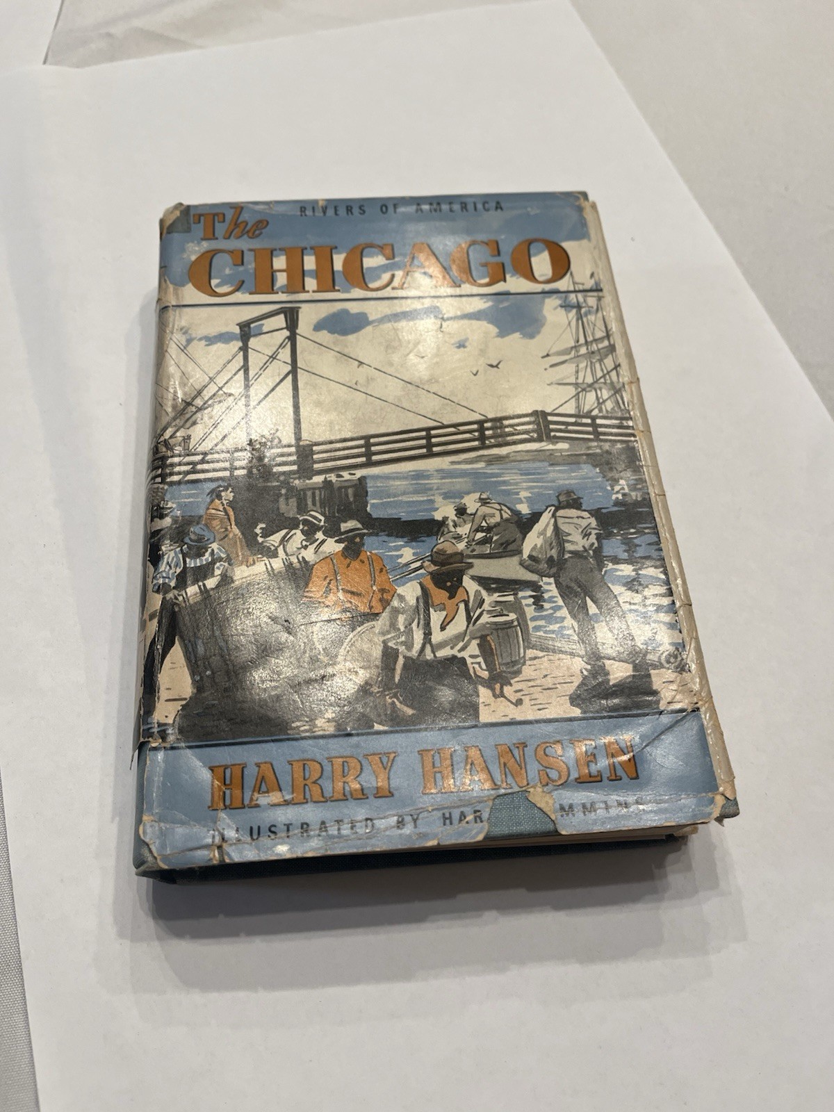 Chicago Collection