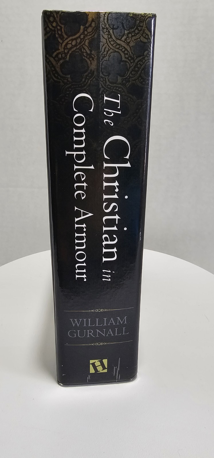 The Christian in Complete ArmourWilliam Gurnall