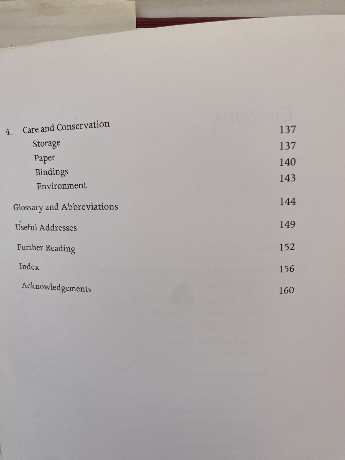 Three Books on Book Collecting, especially the commercial aspects