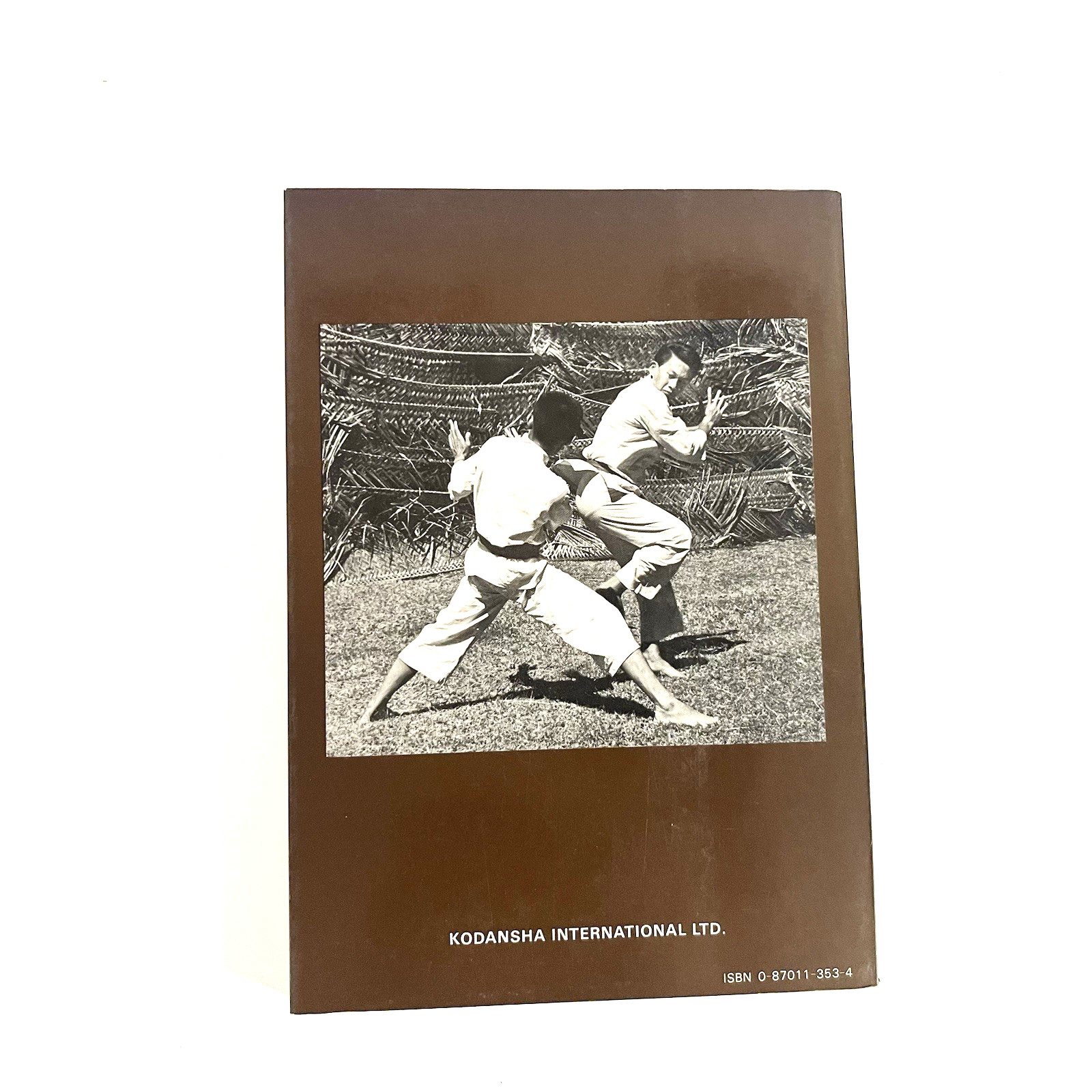 Vintage Best Judo & Torte Justu Martial Art Mix Lot of 5 Books