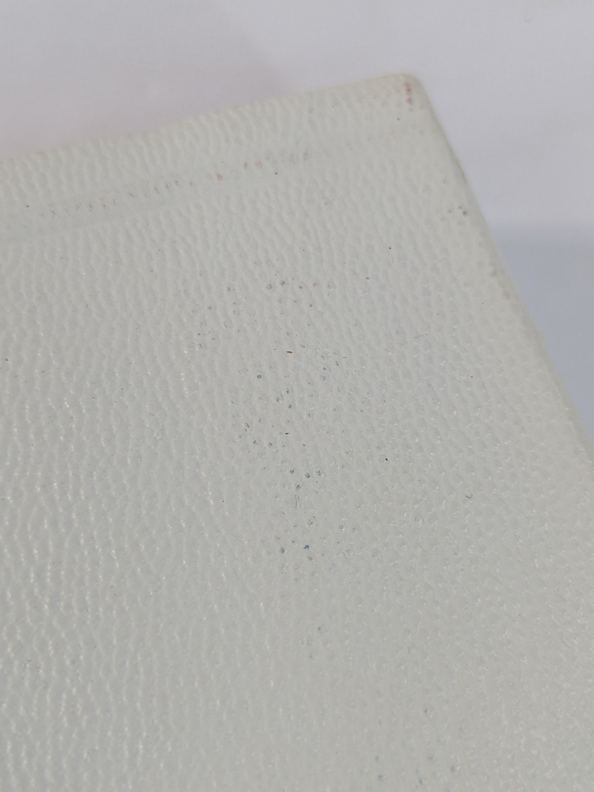 ✝️Holy Bible Self-Pronouncing Illustrated White Cover KJV World Publishing 70’s?