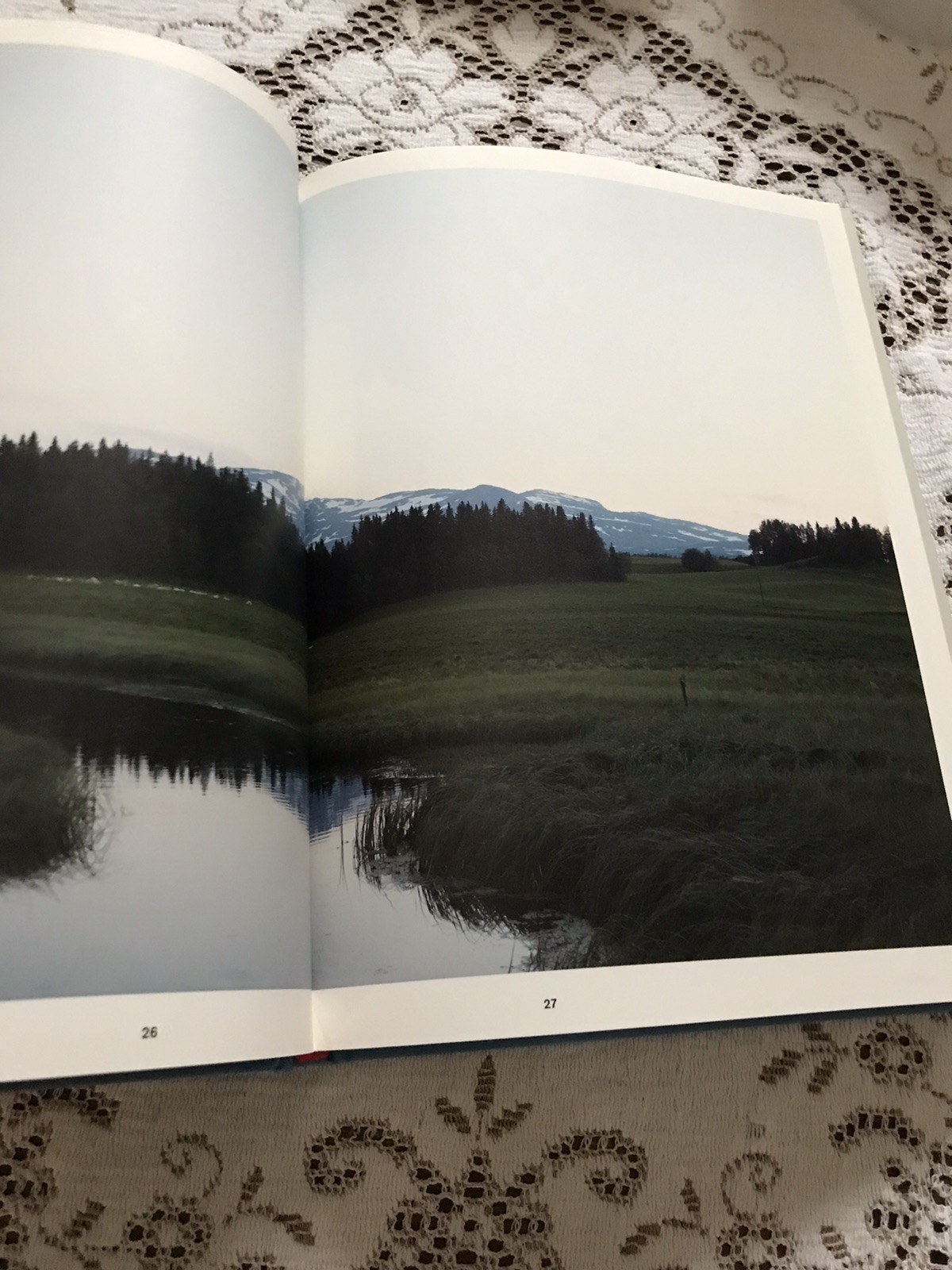 Fäviken by Magnus Nilsson: 2015 Edition